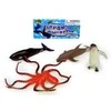 Hipo Hypo Sea Animals 4 vnt HSH033 71187