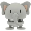 Figūrėlė Hoptimist Soft S Elephant S Pilkas (36525)