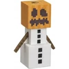 Pmi Kids World MINECRAFT 3D TRINTUTĖS – 6 PAKUOTĖS DELUXE BOX VER.B