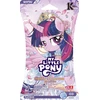 Figūrėlė Idea & Design Works My Little Pony: Frendship Eternal Cards - Moon Edition 003 - Platinum Blister Ekranas (24) (2029569)