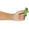 Pmi Kids World MINECRAFT 3D trintukai - 8 vnt. pakuotė „Deluxe Box“ (versija A)