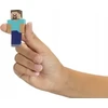 Pmi Kids World MINECRAFT 3D trintukai - 8 vnt. pakuotė „Deluxe Box“ (versija A)