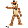 BLDR Five Night at Freddy's Freddy Fazbear Buildable Figure