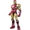 Blokees Marvel Infinity Saga