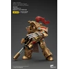 Figūrėlė Jada Toys Figūrėlė Warhammer The Horus Heresy Legio Custodes Aquilon Terminator Squad Aquilon su Infernus Firepike 1/18 14 cm