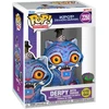 FUNKO POP! Vinilinė figūrėlė: Kpop Demon Hunters - Derpy, 9 cm