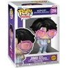 FUNKO POP! Vinilinė figūrėlė: Kpop Demon Hunters - Jinu, 9 cm
