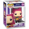 FUNKO POP! Vinilinė figūrėlė: Kpop Demon Hunters - Mira, 9 cm
