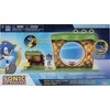 Usorteret Sonic – Žalias Hill Zone Playset (403934)