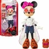Disney, Minnie Mouse, Lėlė, Gėlių festivalis, Mergaitėms