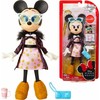 Disney, Minnie Mouse, Lėlė, Saldus Latte, Mergaitėms