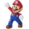 Figūrėlė Jakks Super Mario Acorn Plains Multi-Pack (704002)