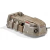 Figūrėlė Jazwares Gwiezdne Wojny Star Wars Imperial Trop Seria 1, Važiuoklė