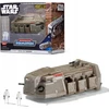 Figūrėlė Jazwares Gwiezdne Wojny Star Wars Imperial Trop Seria 1, Važiuoklė