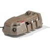Figūrėlė Jazwares Gwiezdne Wojny Star Wars Imperial Trop Seria 1, Važiuoklė