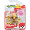 „Pokémon“ – „Alakazamo mūšio“ figūrėlė – (PKW3036)