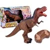 Jokomisiada Interaktyvus valdomas dinozauras T-Rex