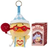UPSET DUCK UPSETDUCK kolekcinis pakabukas Crazy Circus Duck, asort., AP17183803100C