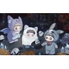 Kiddisvit Europe *****POP TOP HiToy MayMei Ciemny las 50153
