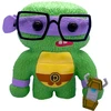 Pmi Kids World FUGGLER S2 keičiamos ir puošiamos figūrėlės – 2 vnt. rinkinys (RAPHAEL & DONATELLO)