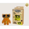 Pmi Kids World FUGGLER S3 AUKSINIS LEIDIMAS - AUKSINĖ FIGŪRĖLĖ VERSIJA A