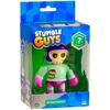 Pmi Kids World STUMBLE GUYS S3 MYTHIC EDITION ACTION FIGURE - TOXIC BOXER