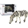 Duża Kolekcinė figūrėlė LEANtoys Zebras