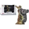 Figurka Figūrėlė Koala LeanToys