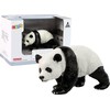Lean Toys Kolekcinė figūrėlė LEANtoys Didžioji panda