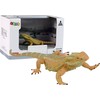 Lean Toys Figūrėlė Agama driežas LeanToys