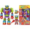 Magic Box SuperZings SuperThings figūrėlė Superbot Fury Storm 15 cm