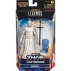 Figūrėlė Marvel Legends Series 6 Inch Build-A-Figure 's Korg Gorr