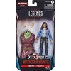 Figūrėlė Marvel Marvel Legends Series 6 Inch Build-A-Figure Rintrah America Chavez