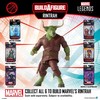 Figūrėlė Marvel Marvel Legends Series 6 Inch Build-A-Figure Rintrah America Chavez