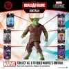 Figūrėlė Marvel Marvel Legends Series 6 Inch Build-A-Figure Rintrah America Chavez
