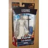 Figūrėlė Marvel Legends Series 6 Inch Build-A-Figure 's Korg Gorr