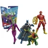 Figūrėlė Mattel DC Figūrėlė akcji 17XM akces Mix WB8 (JMD94)