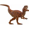 Mattel Mz Import *****Dinozaur Allosaurus BY168-2B 04160