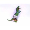 Mattel Mz Import *****Dinozaur Allosaurus su dw BY168-824 04085