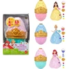 Figūrėlė Mattel DISNEY KSIEZNICZKI JAJKO NIESPODZ MIX JHG92 BC6