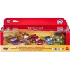 Žaisliniai automobiliai Mattel 20 metų jubiliejui 5 vnt