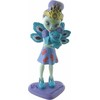 Figūrėlė Mattel Enchantimals Figūrėlė Patter Peacock