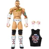 Figūrėlė Mattel Figūrėlė WWE Elite CM Punk JHT46