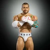 Figūrėlė Mattel Figūrėlė WWE Elite CM Punk JHT46