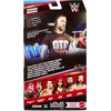 Figūrėlė Mattel WWE Elite Collection Roman Reigns (JHT62)