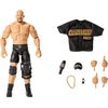 Figūrėlė Mattel WWE Elite Collection Stone Cold Steve Austin (JHT52)