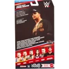 Figūrėlė Mattel WWE Elite Collection Stone Cold Steve Austin (JHT52)