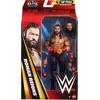 Figūrėlė Mattel WWE Elite Collection Roman Reigns (JHV14)