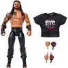 Figūrėlė Mattel WWE Elite Collection Roman Reigns (JHT62)