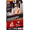 Figūrėlė Mattel WWE Elite Collection Roman Reigns (JHV14)